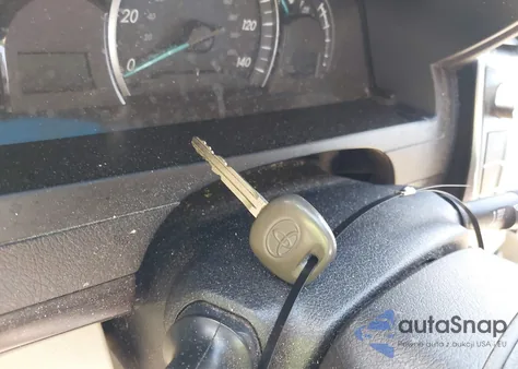 2015 Toyota Camry Le из США, поврежденный, VIN 4T1BF1FK9FU874141